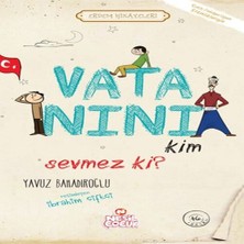 Colezium Vatanını Kim Sevmez Ki! - Erdem Hikayeleri