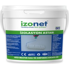 İZONET 002 İzolasyon Astarı