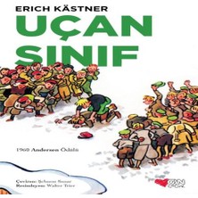 Colezium Uçan Sınıf