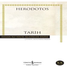 Colezium Tarih - Hasan Ali Yücel Klasikleri