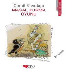 Colezium Masal Kurma Oyunu