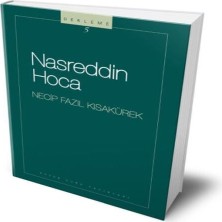 Colezium Nasreddin Hoca