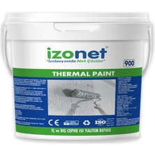 İZONET 900 Thermal Paint