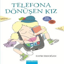 Colezium Telefona Dönüşen Kız