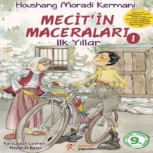 Colezium Mecit’in Maceraları - 1