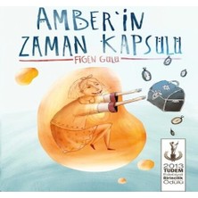 Colezium Amberin Zaman Kapsülü