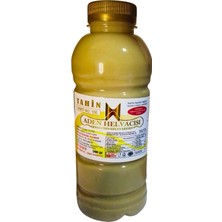 Doğaltercih Taş Değirmende Soğuk Sıkım Günlük Üretim Tahin 500 gr