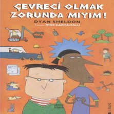 Colezium Çevreci Olmak Zorunda Mıyım?