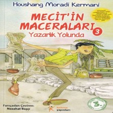 Colezium Mecit'in Maceraları - 3