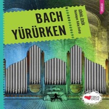 Colezium Bach Yürürken