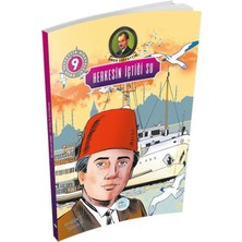 Colezium Ömer Seyfettin Hikayeleri 9 - Herkesin Içtiği Su