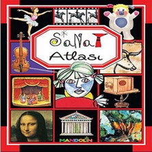 Colezium Sanat Atlası