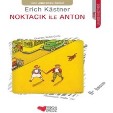 Colezium Noktacık ile Anton