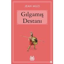 Colezium Gılgamış Destanı