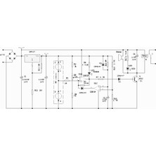 Gözeler MC101 3V Katalitik Yanıcı Gaz Sensörü / Metan Sensörü