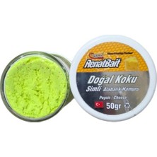 Renat Carp Simli Alabalık Hamuru (Sarı)