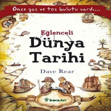 Colezium Eğlenceli Dünya Tarihi