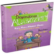 Colezium Yuva Düşündüren Atasözleri