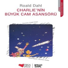 Colezium Charlie’nin Büyük Cam Asansörü