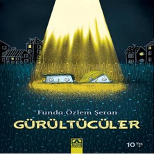Colezium Gürültücüler