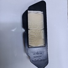 Tvs Jupiter 125 Hava Filtre Elemanı Oem
