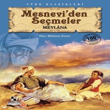 Colezium Mesnevi'den Seçmeler