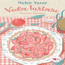 Colezium Veda Turtası