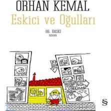 Colezium Eskici ve Oğulları