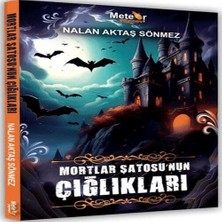 Colezium Mortlar Şatosu’nun Çığlıkları