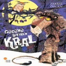 Colezium Gücünü Yitiren Kral