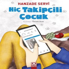 Colezium Hiç Takipçili Çocuk