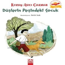 Colezium Düşlerin Peşindeki Çocuk