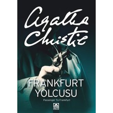 Colezium Frankfurt Yolcusu