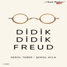 Colezium Didik Didik Freud