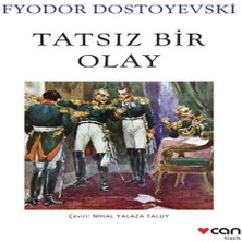 Colezium Tatsız Bir Olay