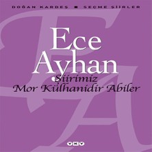 Colezium Şiirimiz Mor Külhanidir Abiler