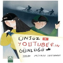 Colezium Ünsüz Youtuberın Günlüğü