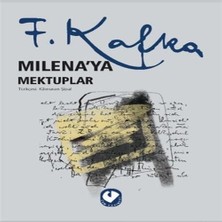 Colezium Milena’ya Mektuplar