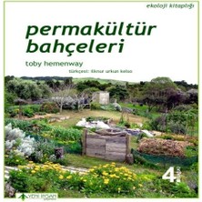 Colezium Permakültür Bahçeleri