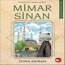 Colezium Ünlü Türk Dahileri Mimar Sinan