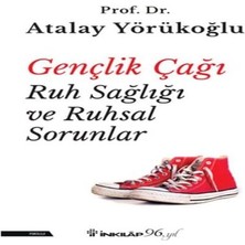 Colezium Gençlik Çağı Ruh Sağlığı ve Ruhsal Sorunlar