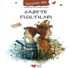 Colezium Gazete Fısıltıları