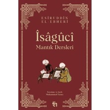 Colezium Mantık Dersleri - Îsâgûcî