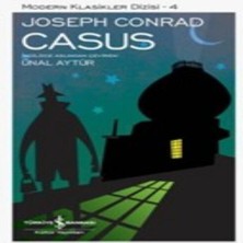 Colezium Casus -  Modern Klasikler Dizisi