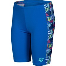 Arena Boy's Candies Swim Jammer Erkek Çocuk Mayo