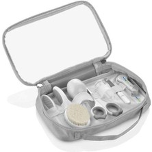 Babyjem Bebek Bakım Seti 7li 615 Gri