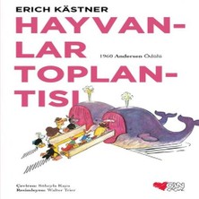 Colezium Hayvanlar Toplantısı