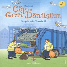 Colezium Ilk Okuma - Çöp ve Geri Dönüşüm