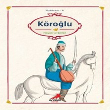 Colezium Klasiklerimiz 16 - Köroğlu