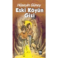 Colezium Eski Köyün Gizi